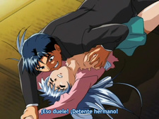 Gakuen no Shuryousha